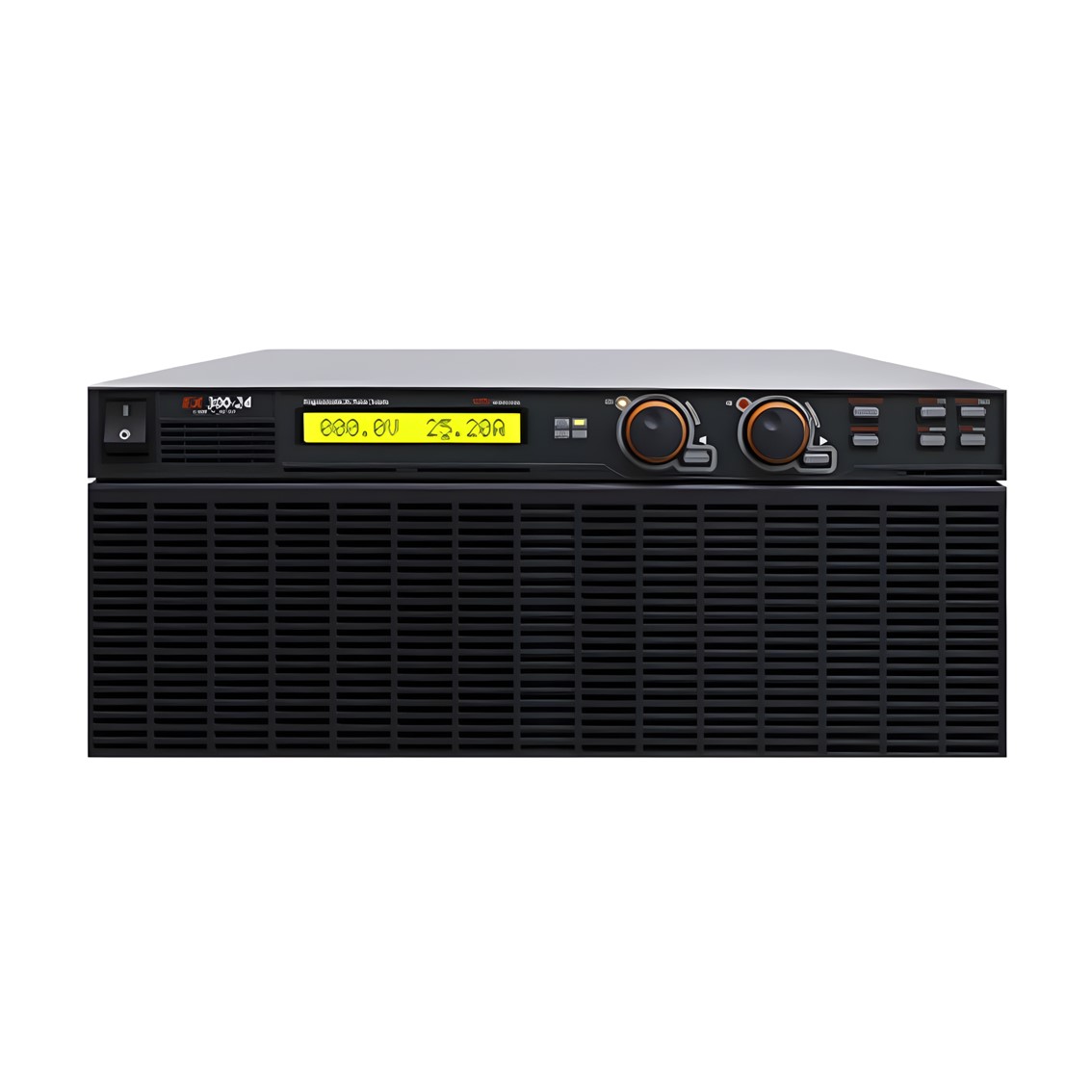 ODA EX50-168  DC파워서플라이 50V/168A/ 8400W/4U DC전원공급기