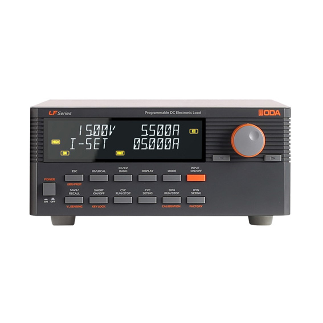 ODA LF150-A  DC전자로드 150V,30A,150W DC전자부하기