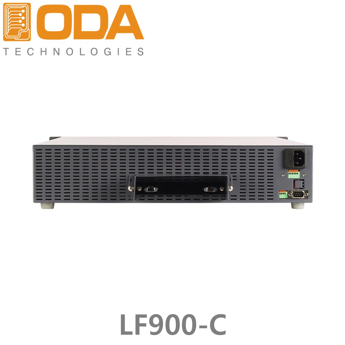 [ ODA ] LF900-C  600V/30A/900W 프로그래머블 DC전자로드, DC전자부하기