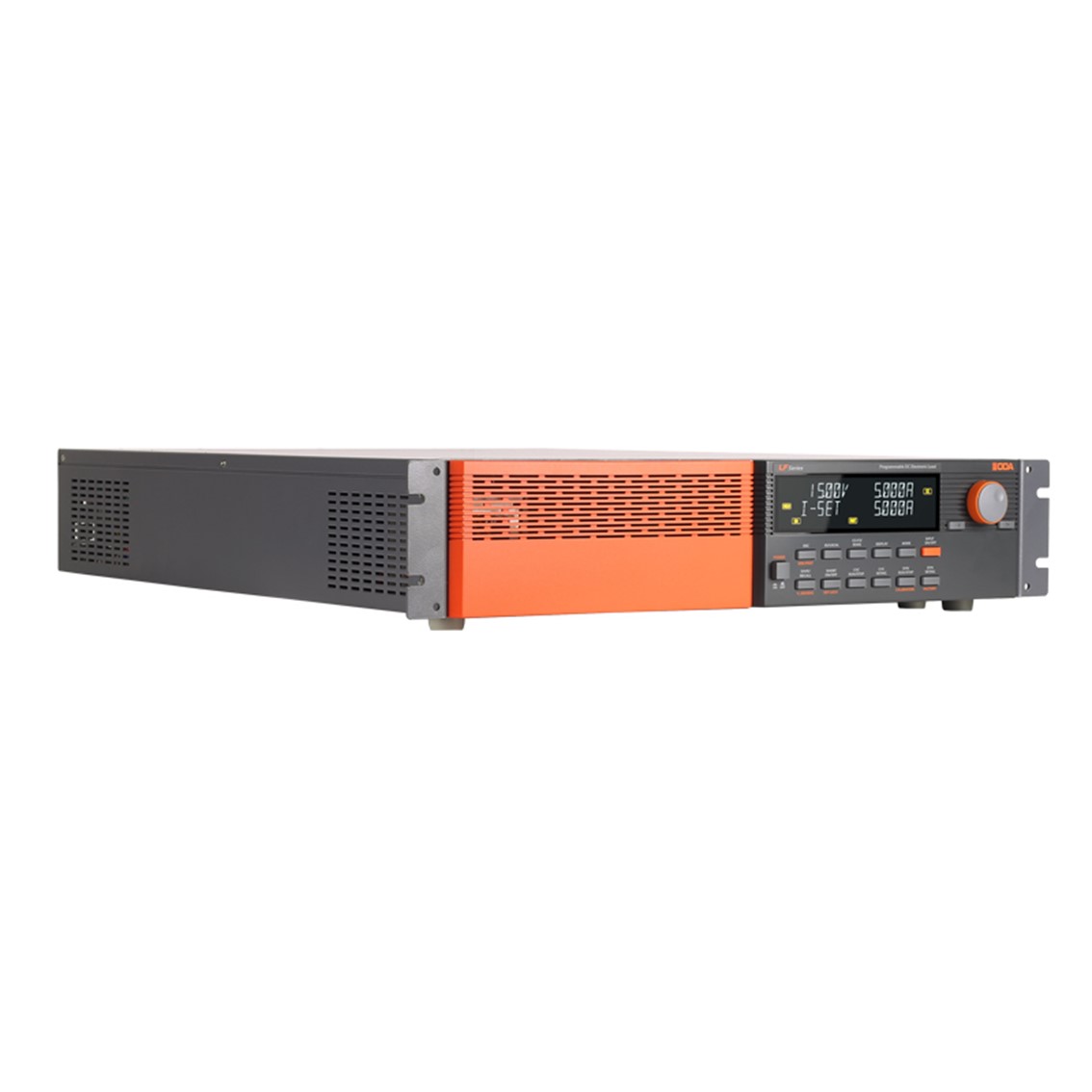 ODA LF1200-C  DC전자로드 600V/40A/1200W DC전자부하기