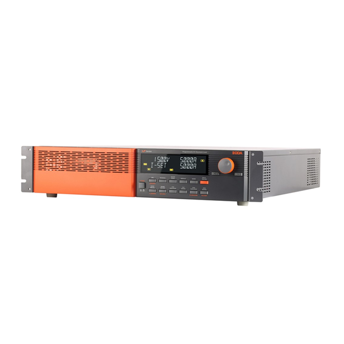 ODA LF1200-C  DC전자로드 600V/40A/1200W DC전자부하기