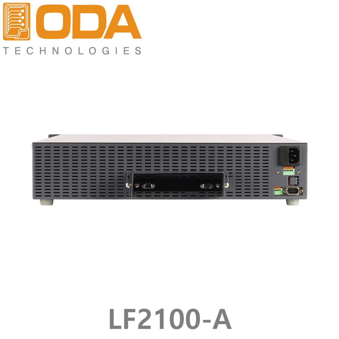 [ ODA ] LF2100-A  150V/360A, 2100W, 프로그래머블 DC전자로드, DC전자부하기