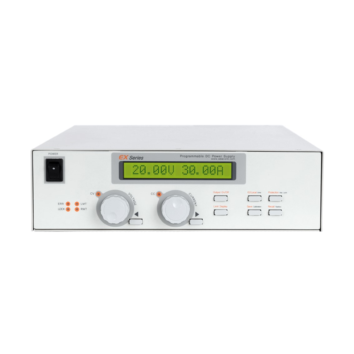 ODA EX30-40TB  30V/40A/1200W 스위칭 DC파워서플라이,DC전원공급기