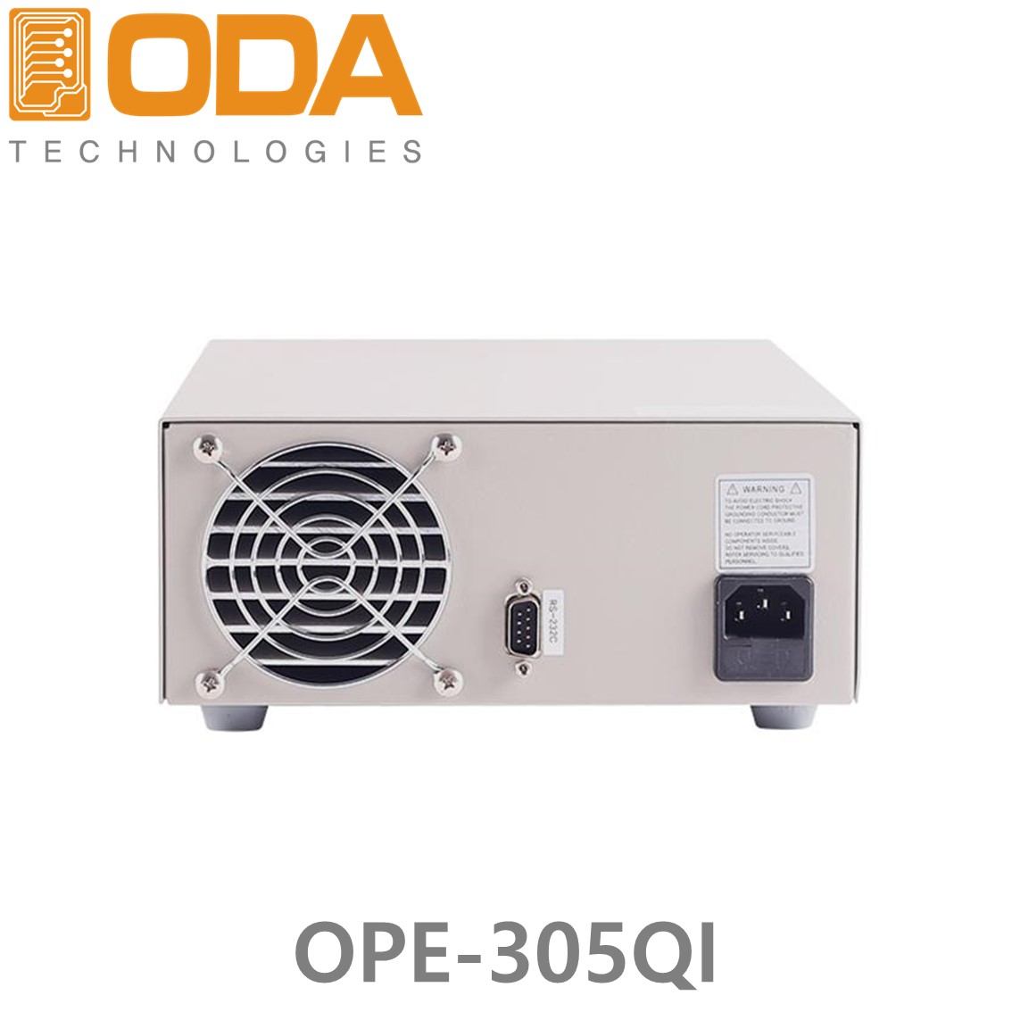 [ ODA ] OPE-305QI,   DC파워, DC전원공급기±30V/5A x 2채널, 5V(or 3.3V)/2A x 1채널, 15V(or 12V)/1A x 1채널 300W