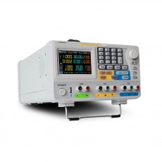 OWON ODP3033 3채널 30V 3A 2채널 0~6V 3A 198W DC전원공급장치 DC파워서플라이