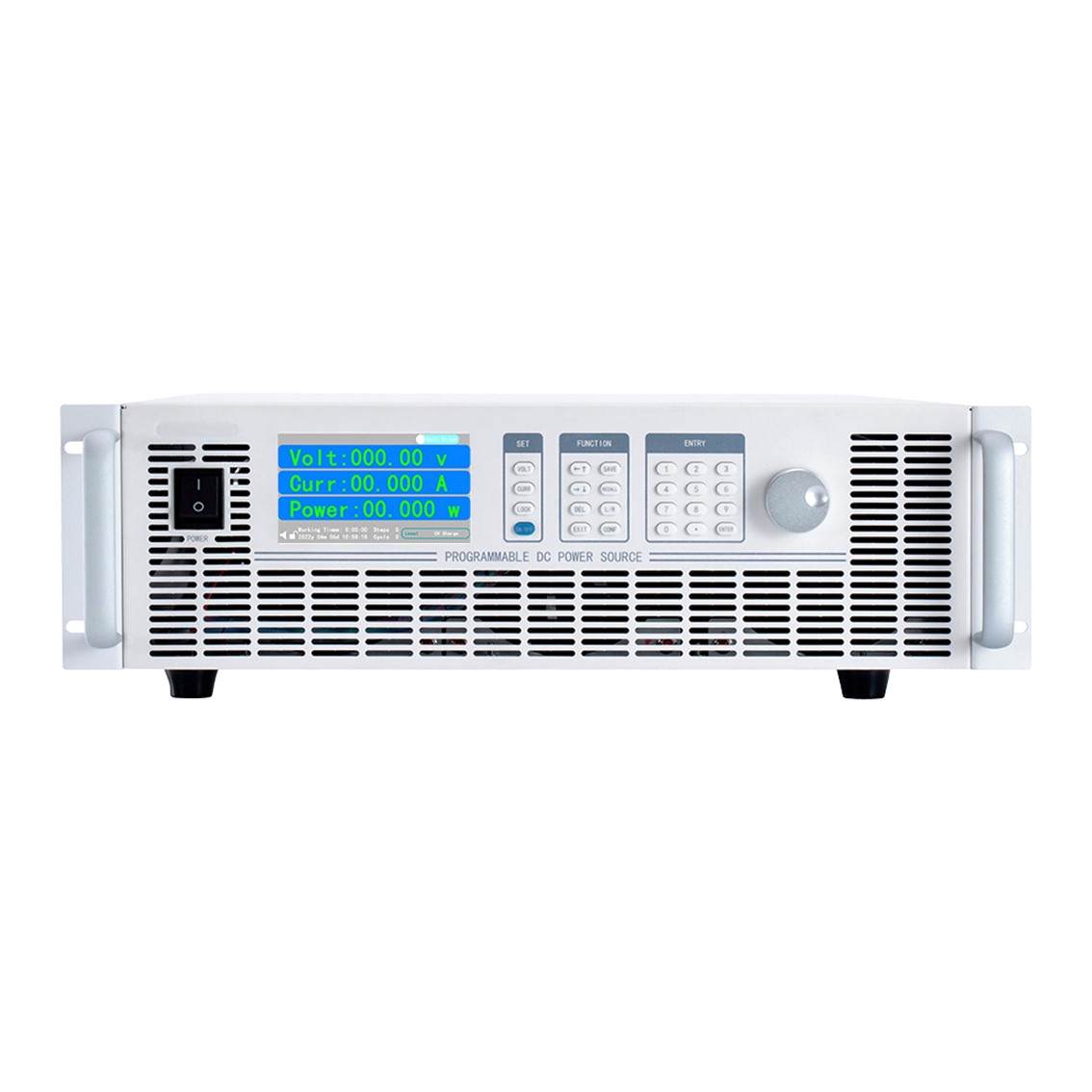 OWON OWP6020H  DC파워서플라이 200V/50A/6KW DC전원공급장치