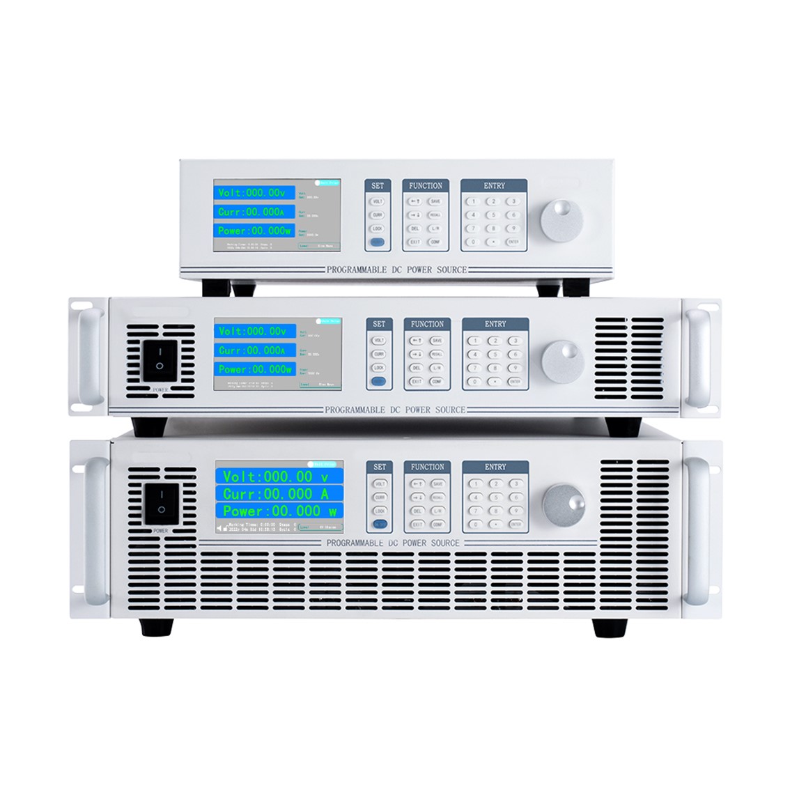 OWON OWP8015H  DC파워서플라이 150V/67A/8000W DC전원공급장치