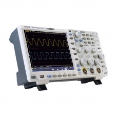 OWON XDS2102A 오실로스코프 2채널 100MHz 1GS/s 12Bit 40M