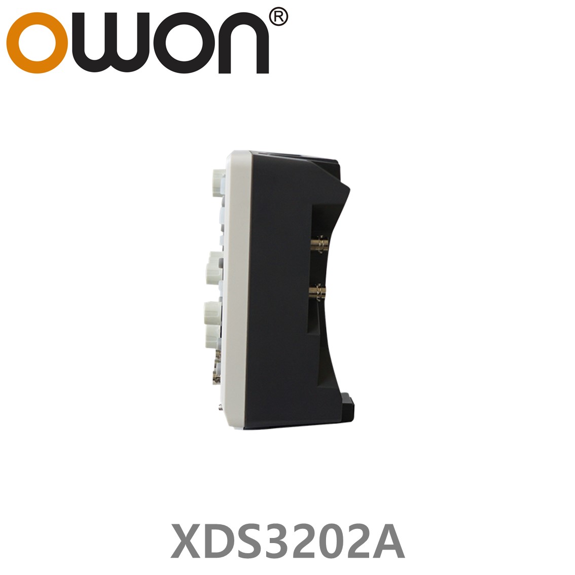 [ OWON ] XDS3202A 올인원 디지탈 오실로스코프 ( 200MHz, 2CH, 1GS/s, 데이타로깅, 멀티미터, 임의파형발생기 )