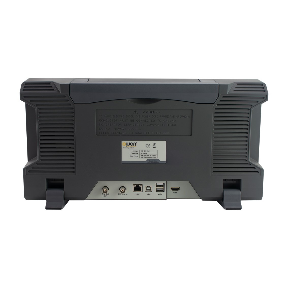 OWON FDS1102A  오실로스코프 2CH,100MHz,1GS,14Bits (신호발생기,멀티미터,주파수카운터,디코더 )
