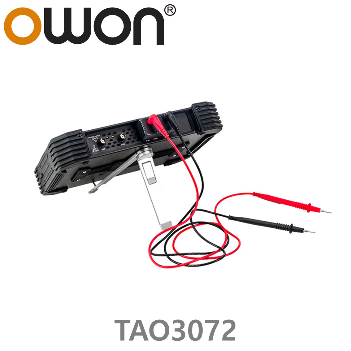 [ OWON ] TAO3072 태블릿 오실로스코프 70MHz, 2CH, 1GS/s, 8Bit