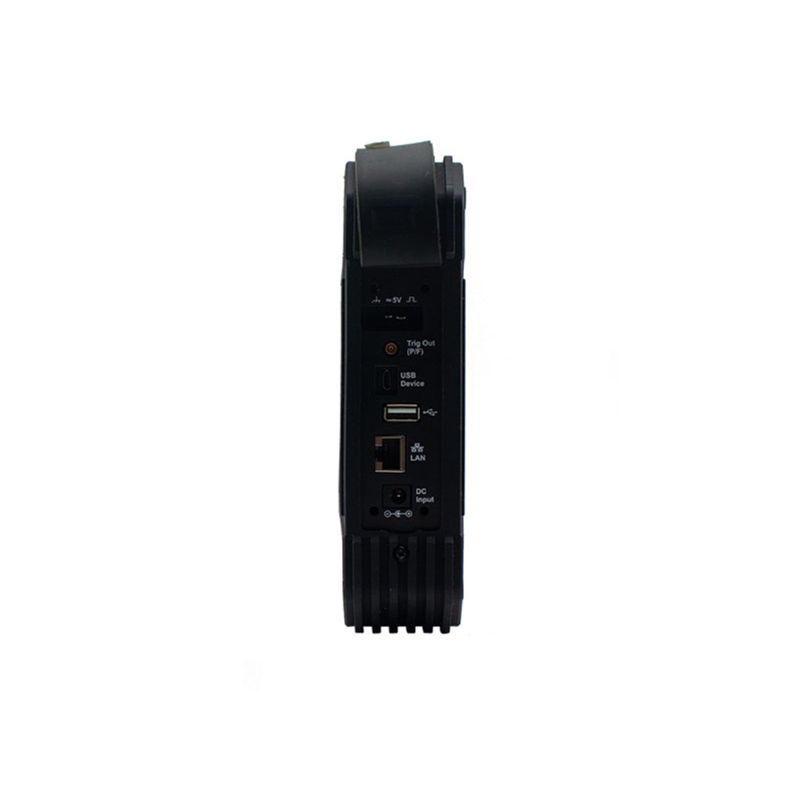 OWON TAO3104 태블릿 오실로스코프 100MHz, 4CH, 1GS/s, 8Bit