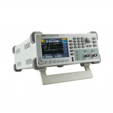 OWON AG1022 임의 파형발생기 2채널 25MHz 125MS/s