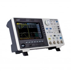 OWON XDG2100 임의 파형발생기 2채널 100MHz 500MS/s 10M Memory