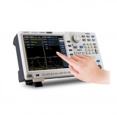 OWON XDG3102 임의 파형발생기 2채널 100MHz 1.25GS/s 1M Memory