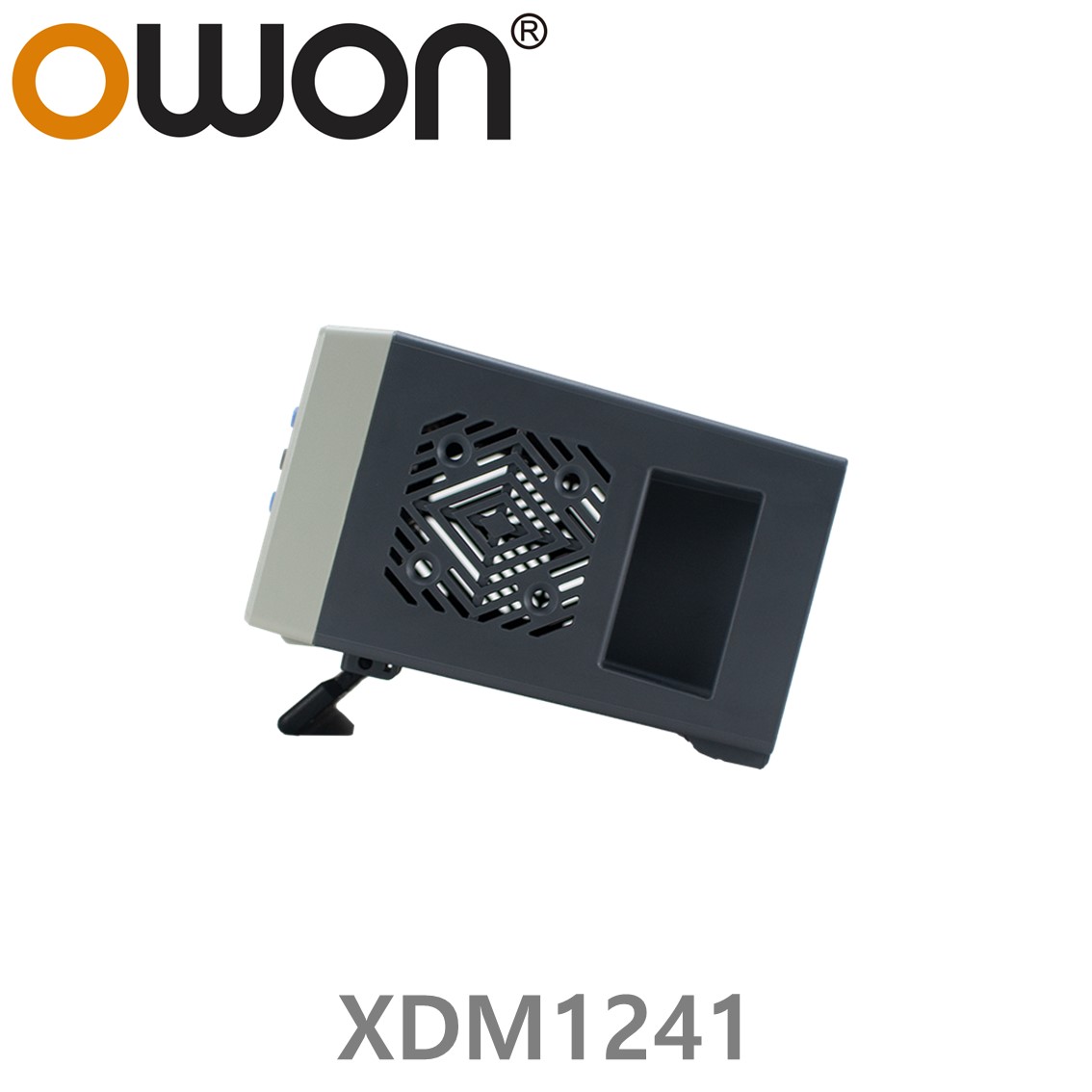 [ OWON ] XDM1241 4.5 Digit 벤치타입 디지탈 멀미미터, USB, 60 rdgs/s