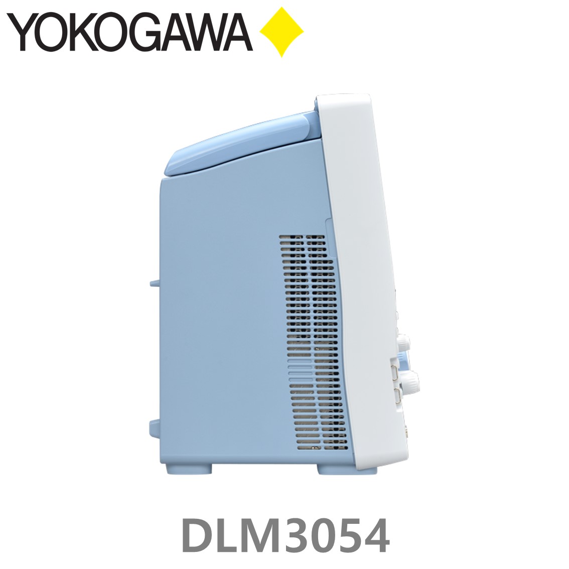 YOKOGAWA DLM3054  오실로스코프 4Ch/500MHz