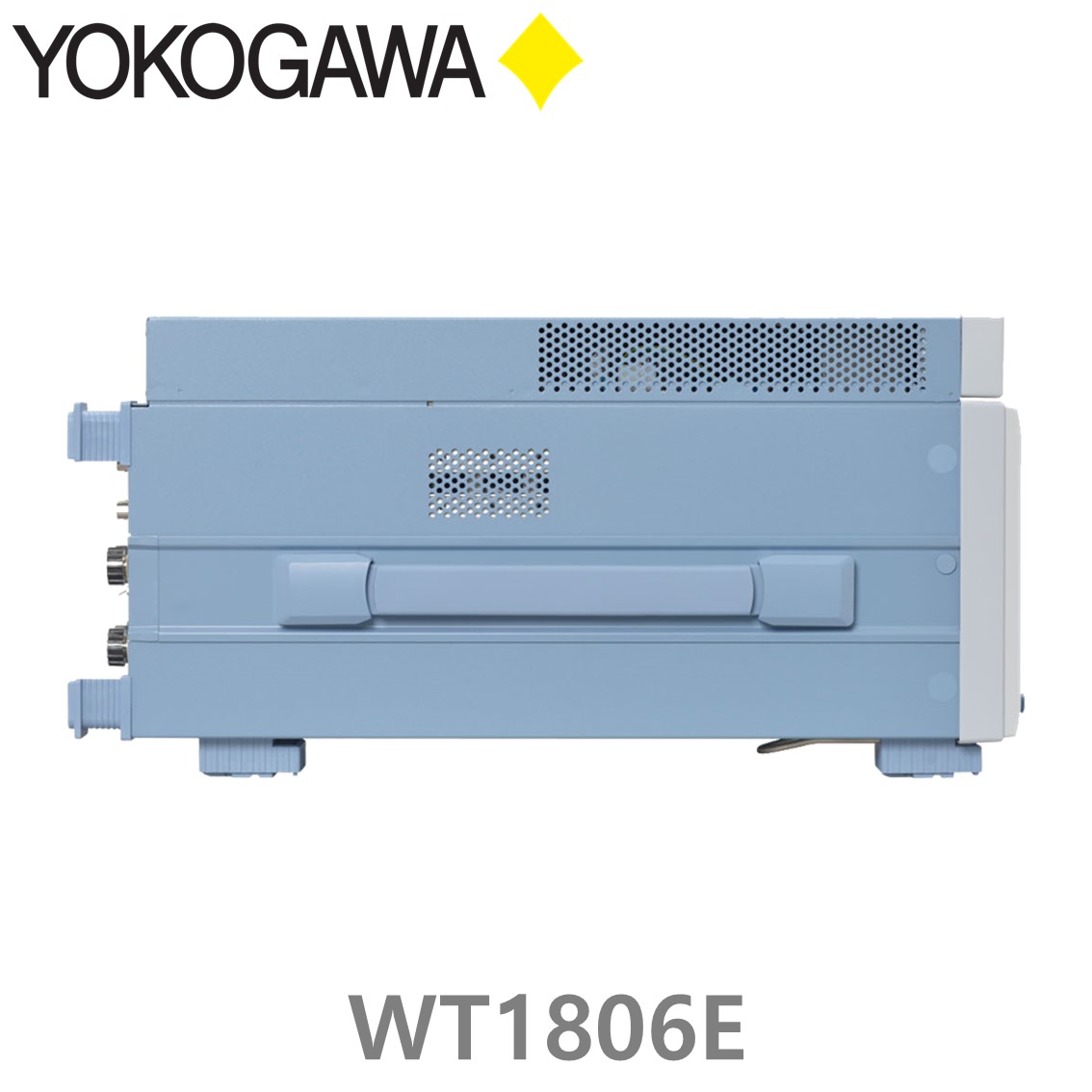 [ YOKOGAWA ] WT1806E 요꼬가와 전력분석기, 고성능 전력분석기