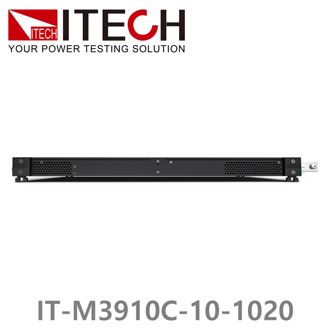 [ ITECH ] IT-M3910C-10-1020 양방향 DC파워서플라이 10V/-720~1020A/-7200~10200W