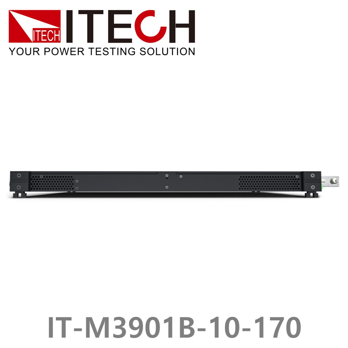 [ ITECH ] IT-M3901B-10-170  회생전력시스템,양방향DC파워 10V/-120~170A/-1.2~1.7kW