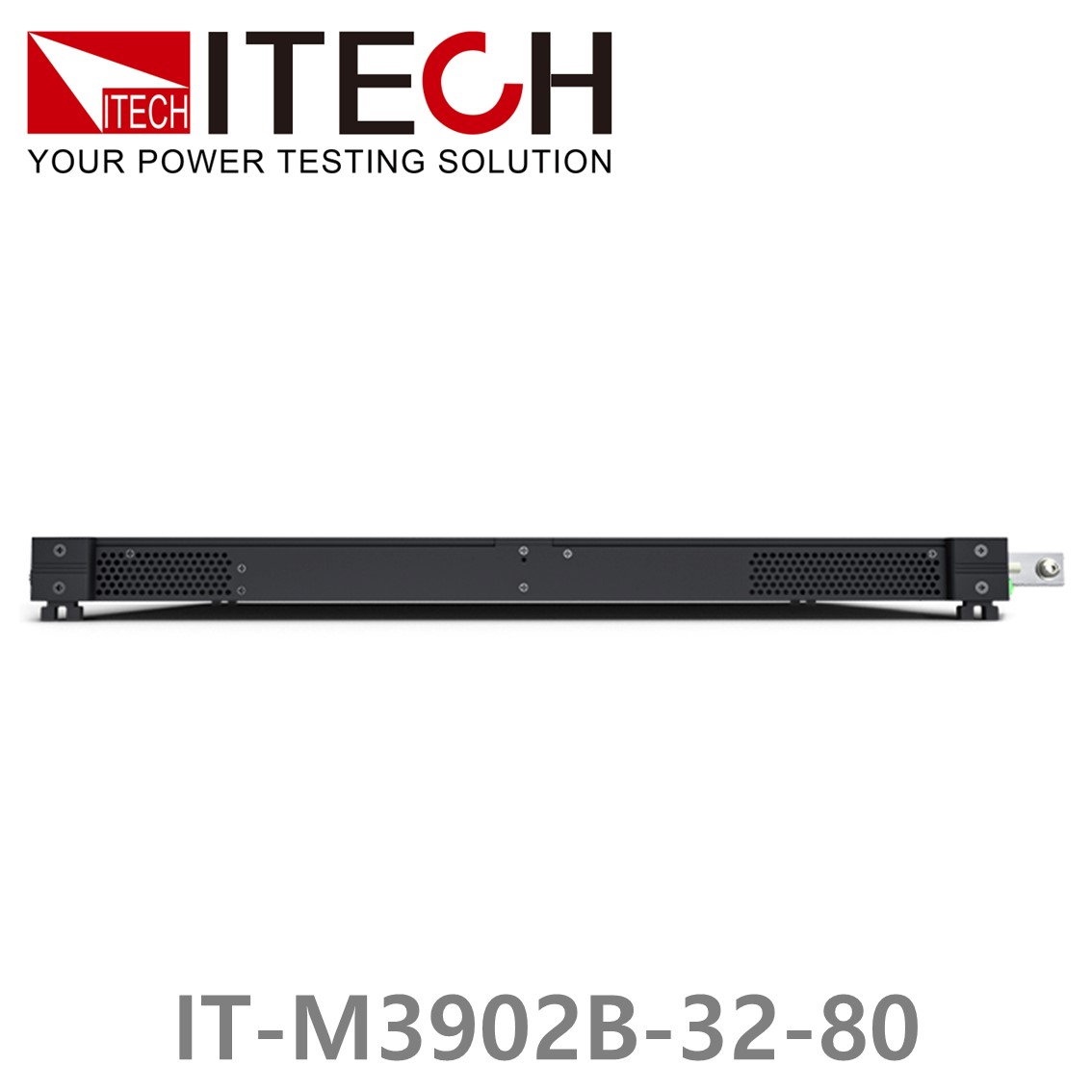 [ ITECH ] IT-M3902B-32-80  회생전력시스템,양방향DC파워 32V/±80A/±2kW