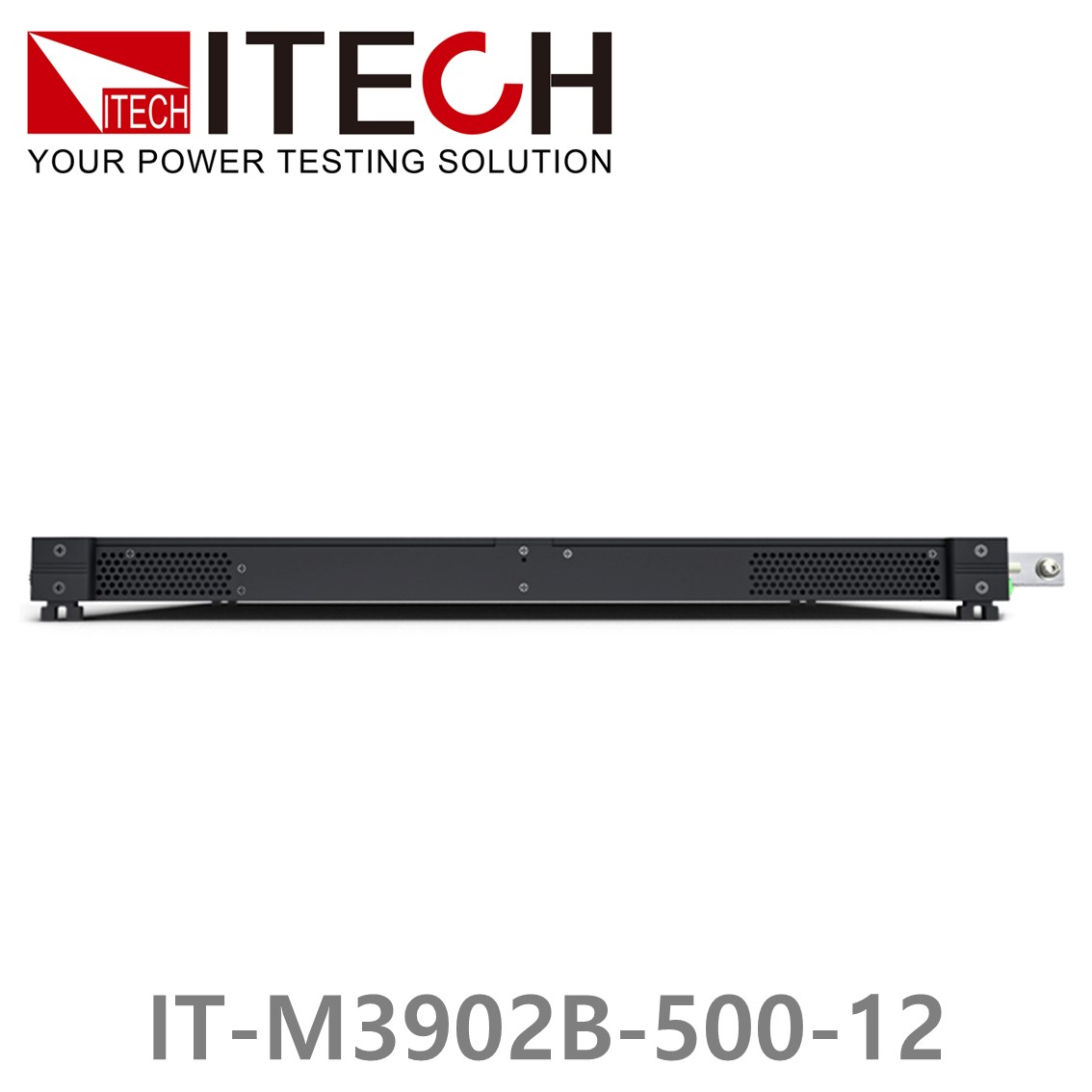 [ ITECH ] IT-M3902B-500-12  회생전력시스템,양방향DC파워 500V/±12A/±2kW