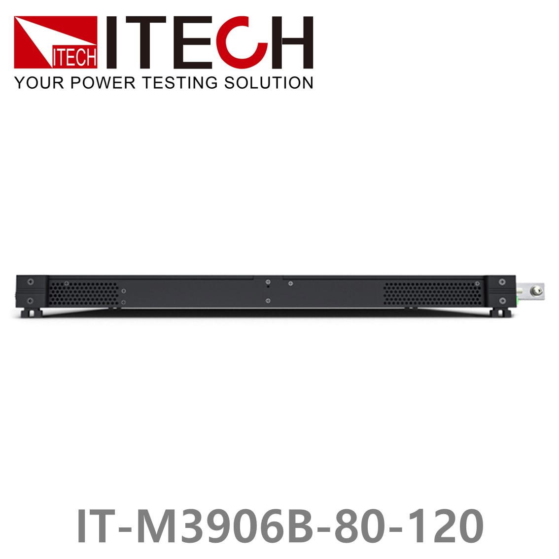 [ ITECH ] IT-M3906B-80-120  회생전력시스템,양방향DC파워 80V/±120A/±6kW