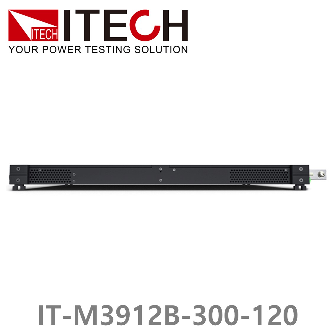 [ ITECH ] IT-M3912B-300-120  회생전력시스템,양방향DC파워 300V/±120A/±12kW