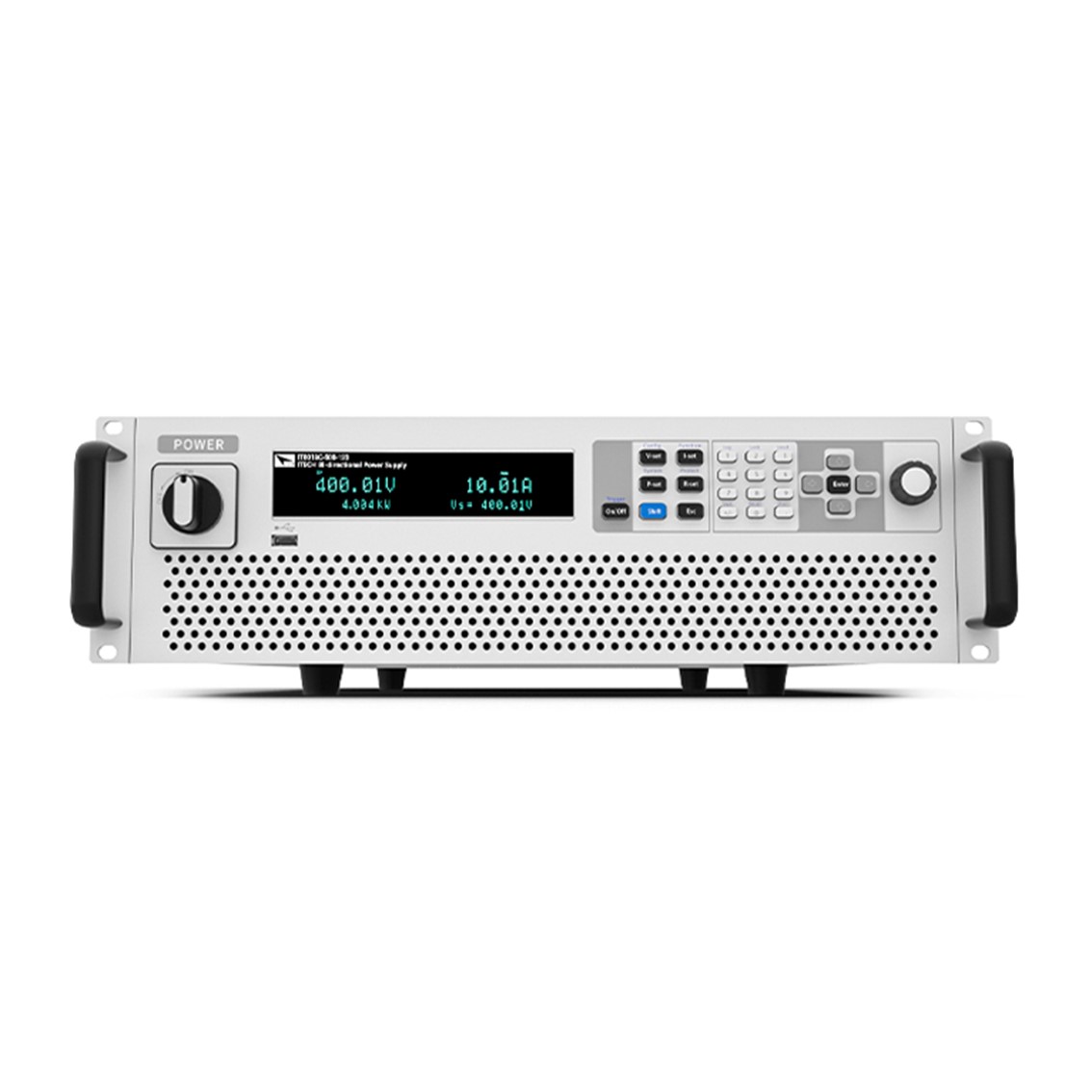ITECH IT6006C-300-75  양방향 DC파워서플라이 300V/75A/6kW