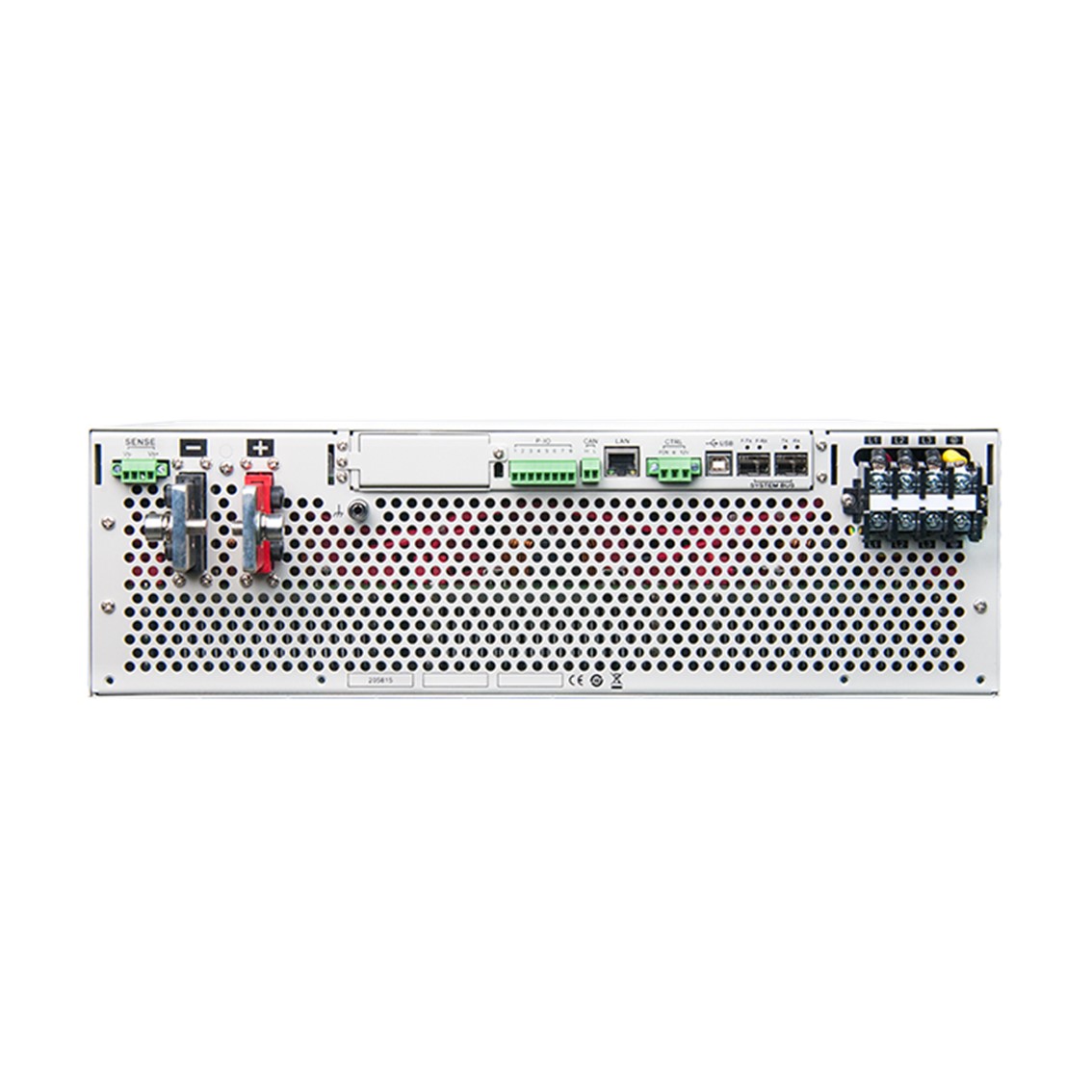 ITECH IT6006C-300-75  양방향 DC파워서플라이 300V/75A/6kW