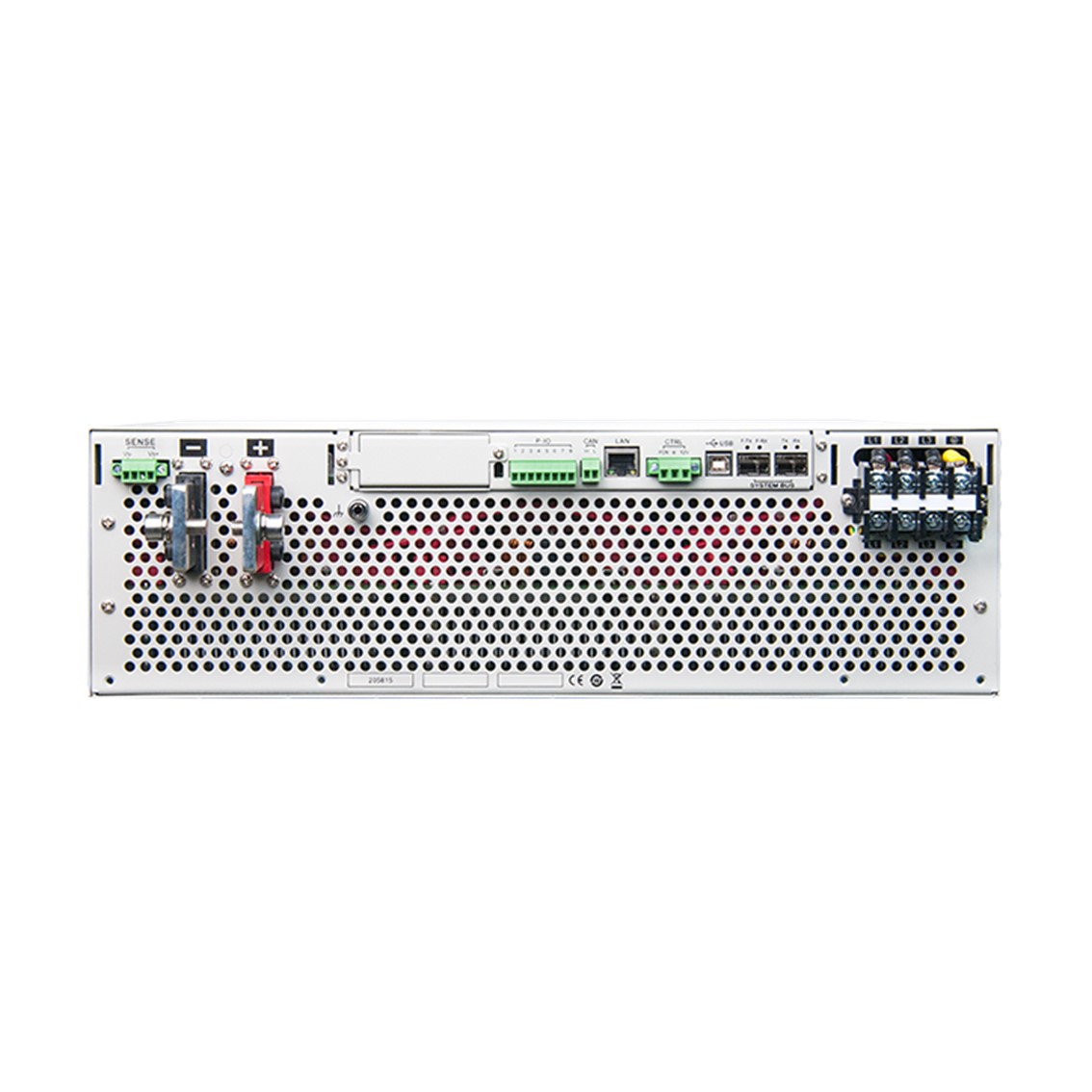 [ ITECH ] IT6006C-800-25  양방향 DC파워서플라이 800V/25A/6kW