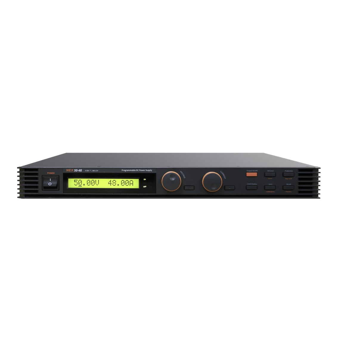 ODA NEX300-12  DC파워서플라이 300V/12A/3600W/2U ,DC전원공급기