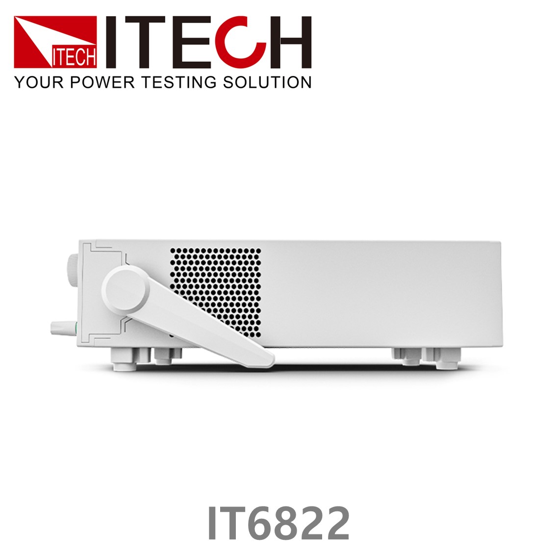 [ ITECH ] IT6822  DC파워서플라이 0-32V/0-3A/96W 리니어 DC전원공급기 ( RS232/USB 옵션 )