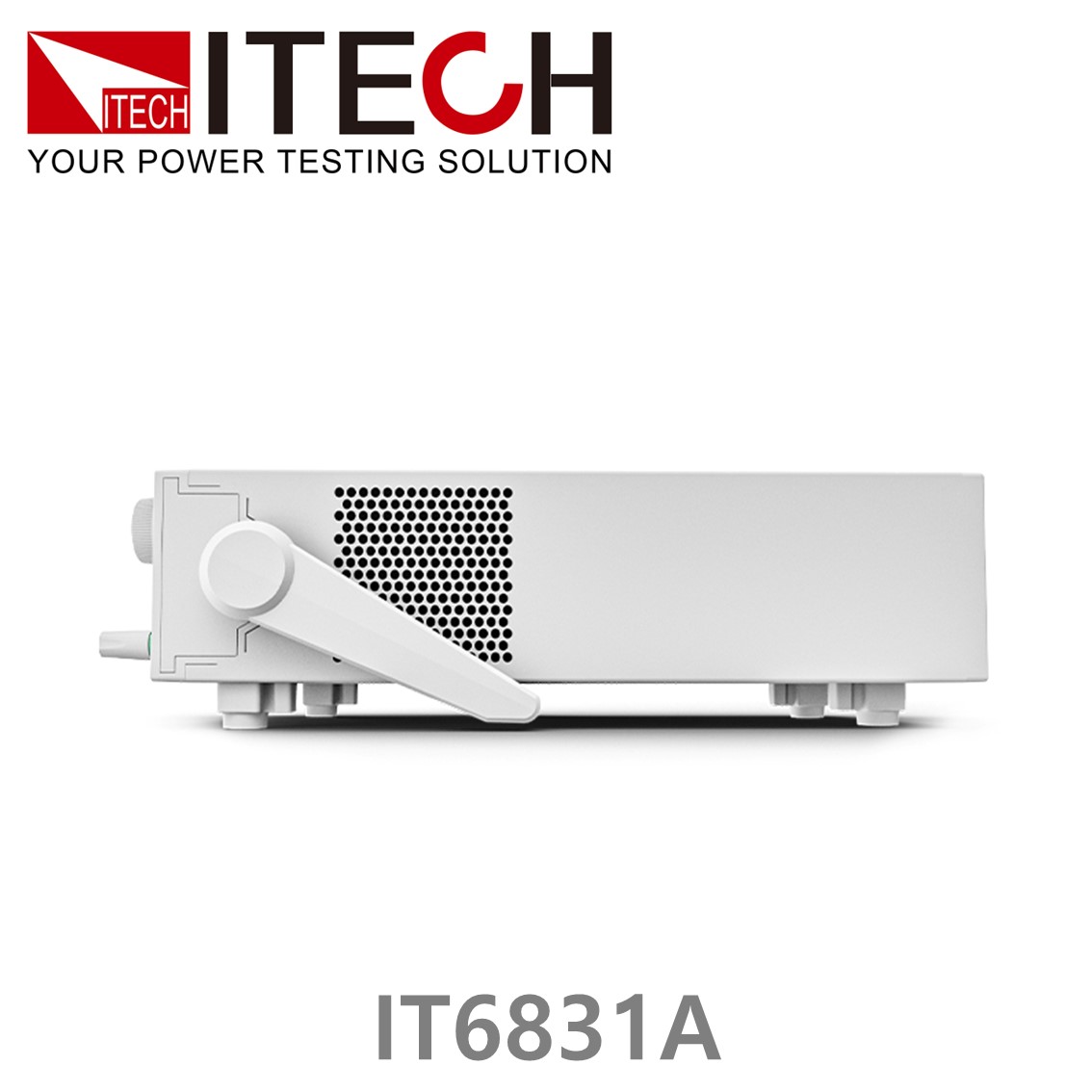 [ ITECH ] IT6831A  DC파워서플라이 0-18V/0-10A/180W 리니어 DC전원공급기 (RS232/USB interface)