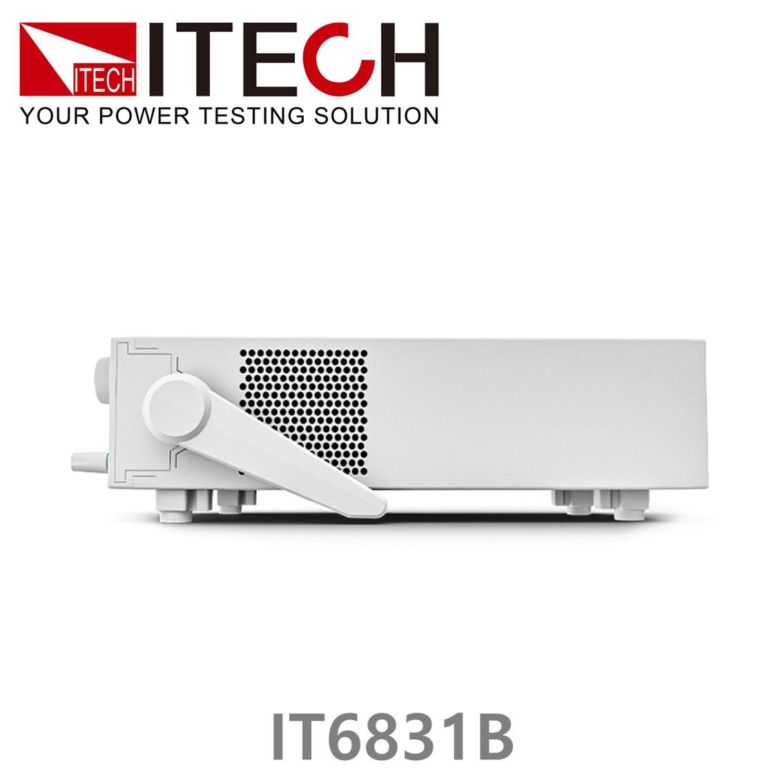 [ ITECH ] IT6831B  DC파워서플라이 0-18V/0-10A/180W  리니어 DC전원공급기 (RS232/USB/GPIB)