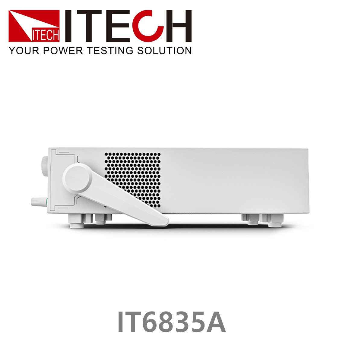 [ ITECH ] IT6835A  DC파워서플라이 50V/4A/200W 리니어 DC전원공급기 (RS232/USB)