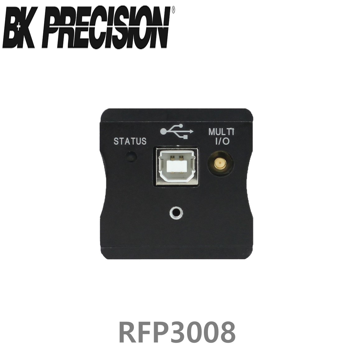 [ BK Precision ] RFP3008  실시간 8GHz RF파워센서