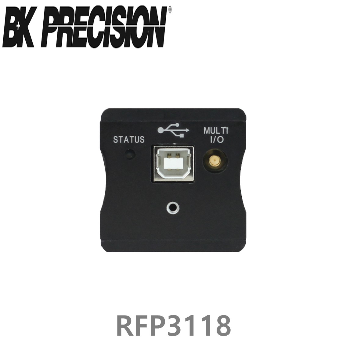 [ BK Precision ] RFP3118  실시간 18GHz RF파워센서