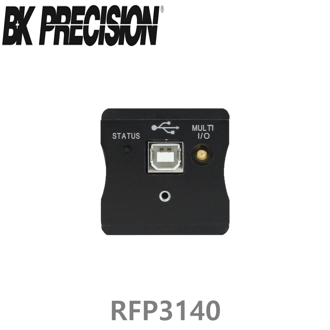 [ BK Precision ] RFP3140  실시간 40GHz RF파워센서