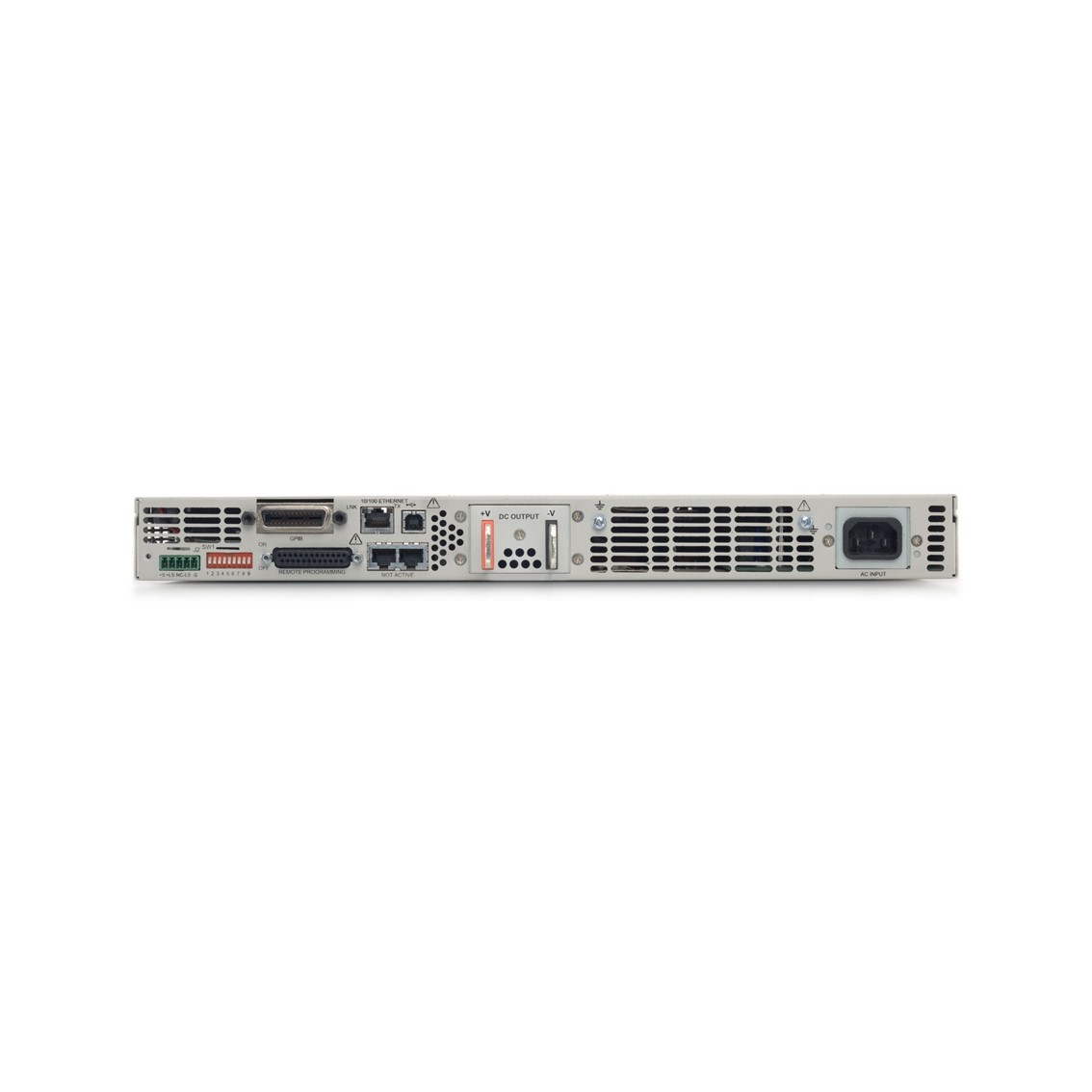 [ KEYSIGHT ] N5770A  150V/10A/1500W DC파워서플라이, DC전원공급기