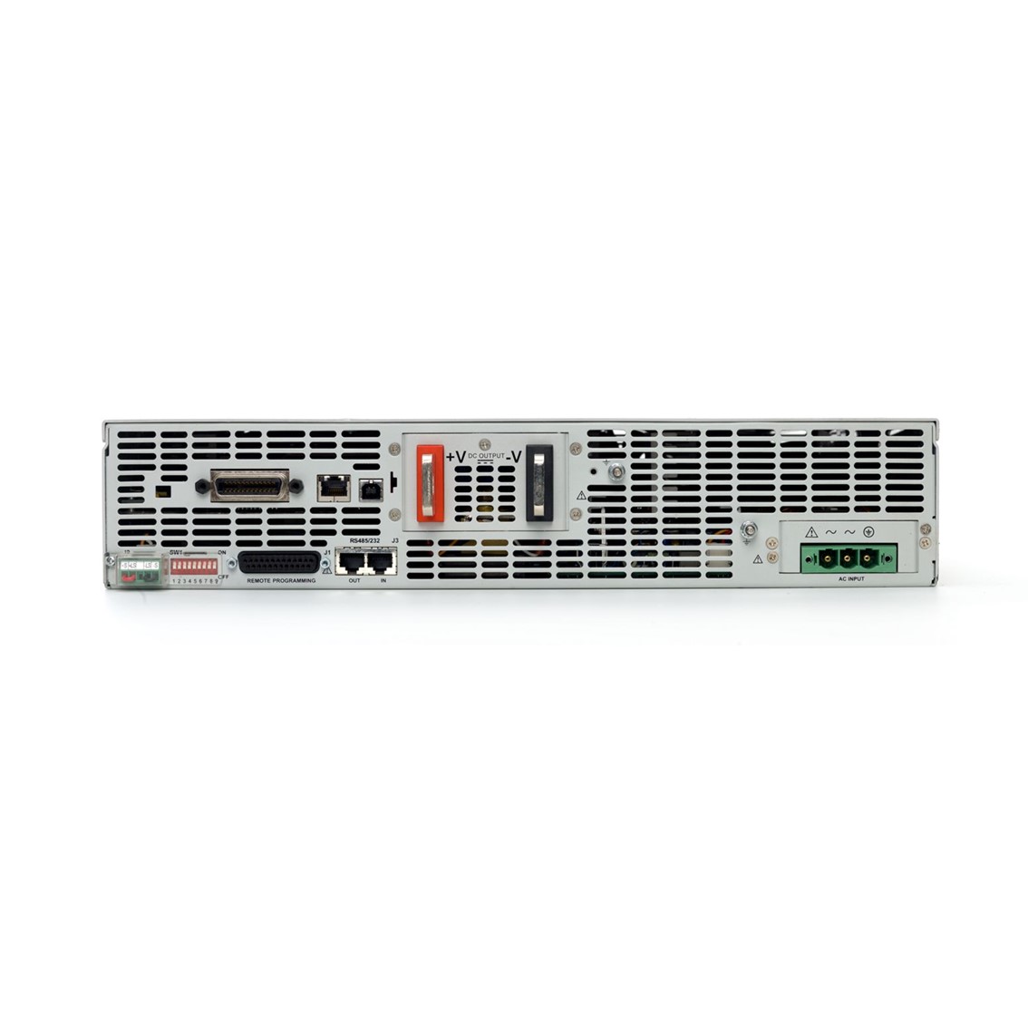 [ KEYSIGHT ] N8731A  8V/400A/3200W DC파워서플라이, DC전원공급기