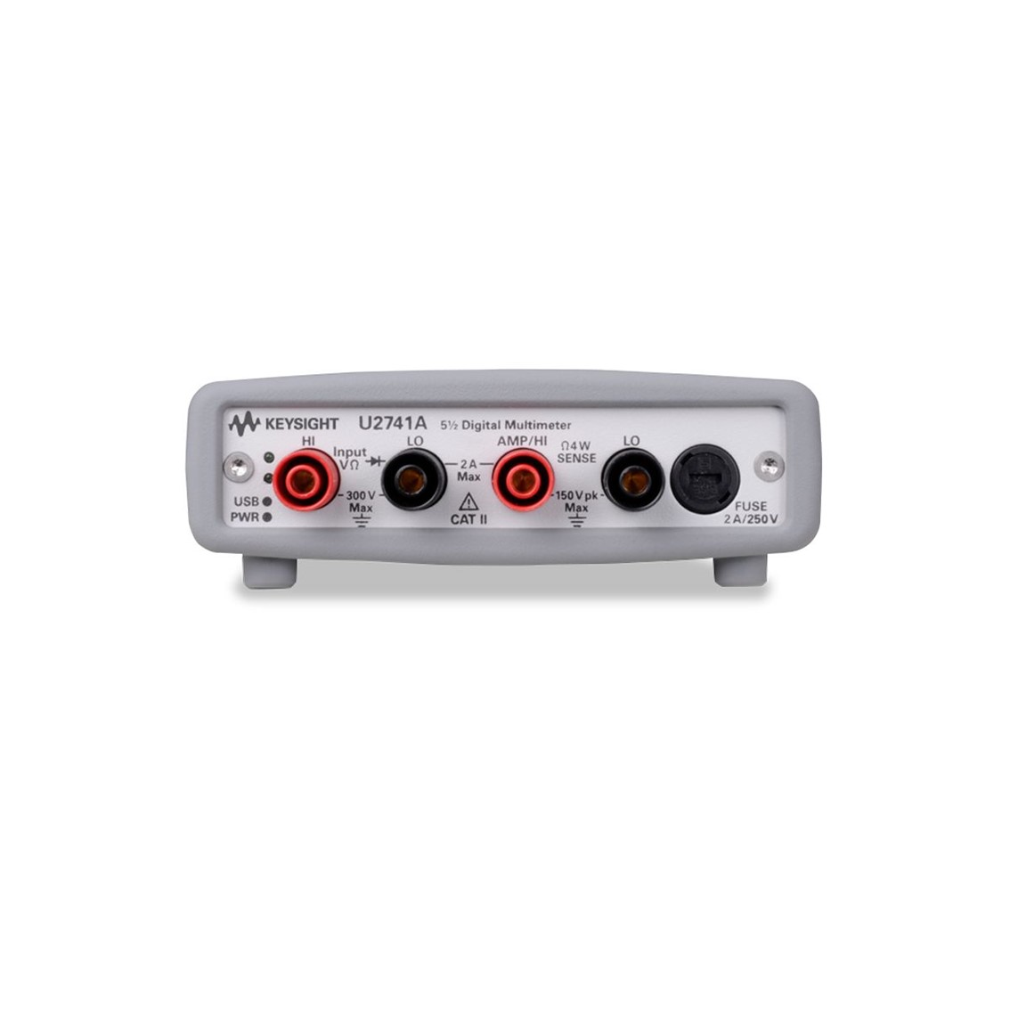 [ KEYSIGHT ] U2741A  USB 모듈형 디지털멀티미터, 5.5디지트 0.015%