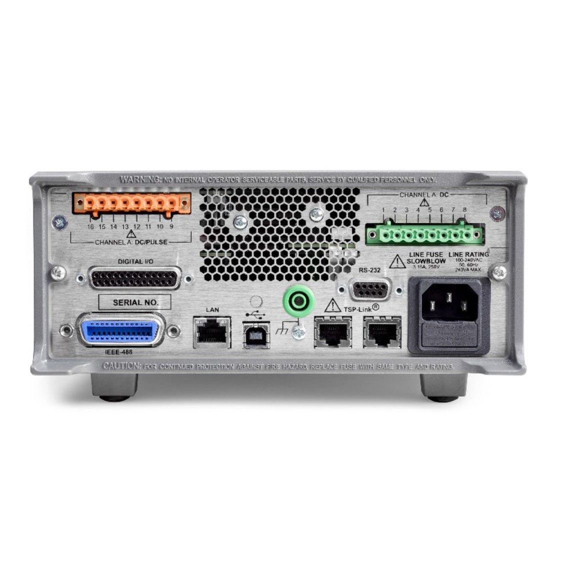 [ TEKTRONIX KETHLEY ] 2602B  2채널 소스미터SMU 2CH/40V/10A/200W/100fA/100nV