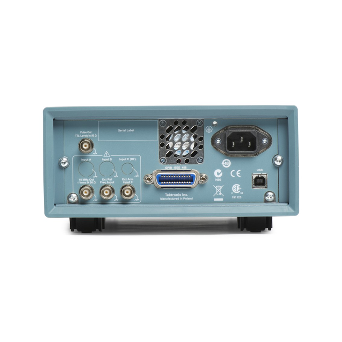 [ TEKTRONIX KETHLEY ] FCA3000  타이머/카운터/분석기/표준타임베이스 300MHz/100ps