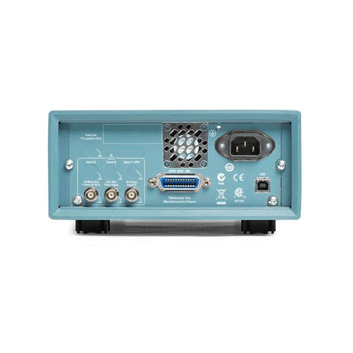 [ TEKTRONIX ] MCA3027  마이크로파/카운터 분석기 및 전력계, 300MHz/27GHz