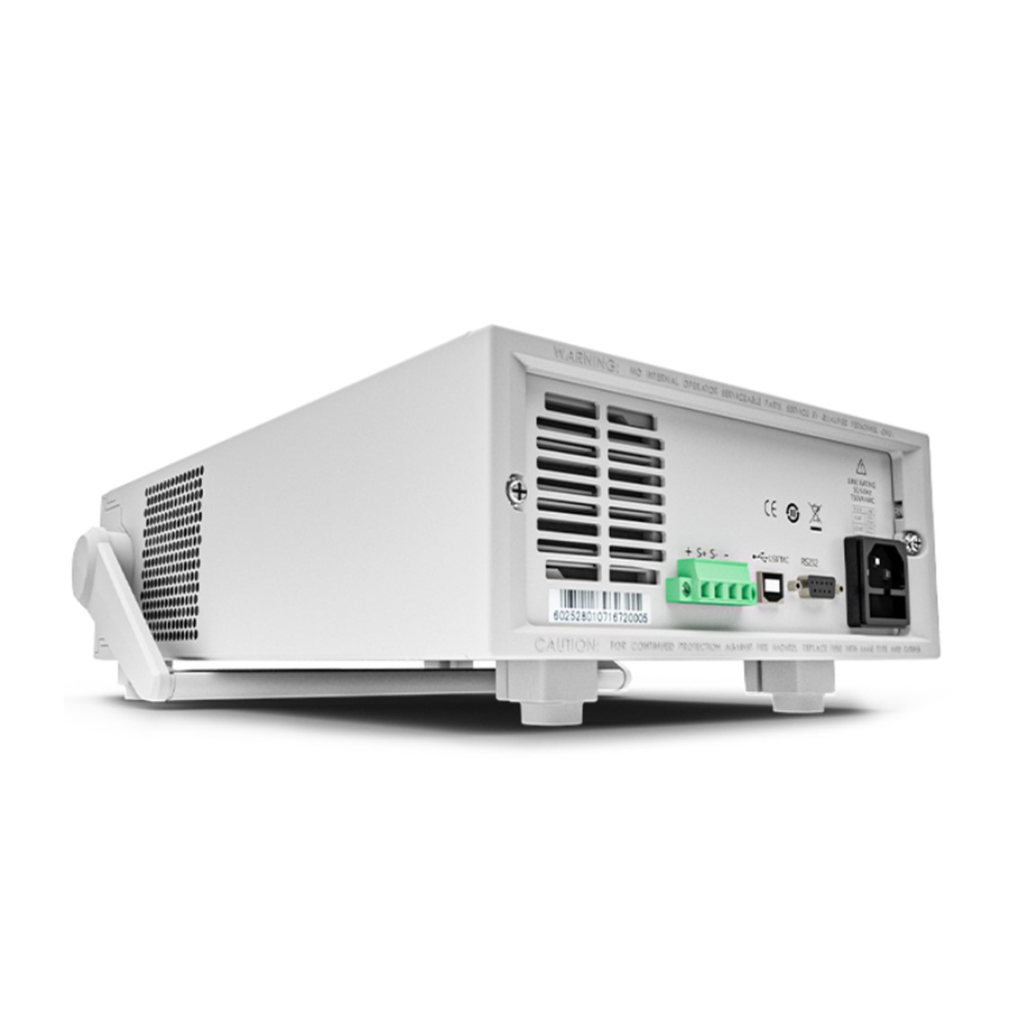 [ ITECH ] IT6952A 광대역 프로그래밍 DC파워서플라이 60V/25A/600W DC전원공급장치