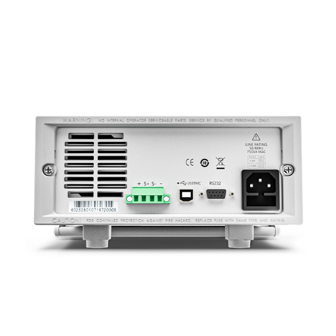 [ ITECH ] IT6952A 광대역 프로그래밍 DC파워서플라이 60V/25A/600W DC전원공급장치