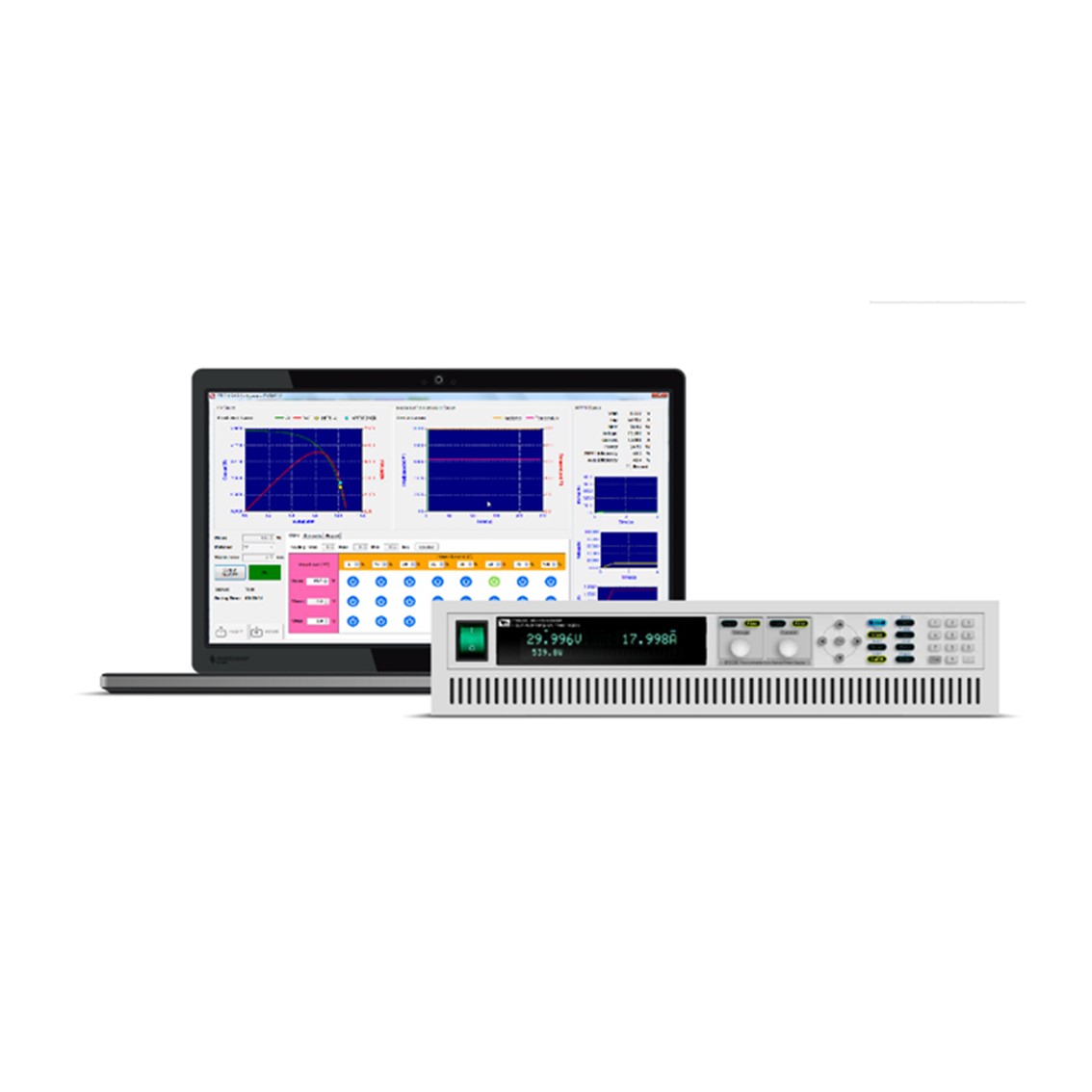 [ ITECH ] IT-M3902C-85-40SAS  양방향DC전원공급기 85V±40A±2kW( SAS1000 SW필수)