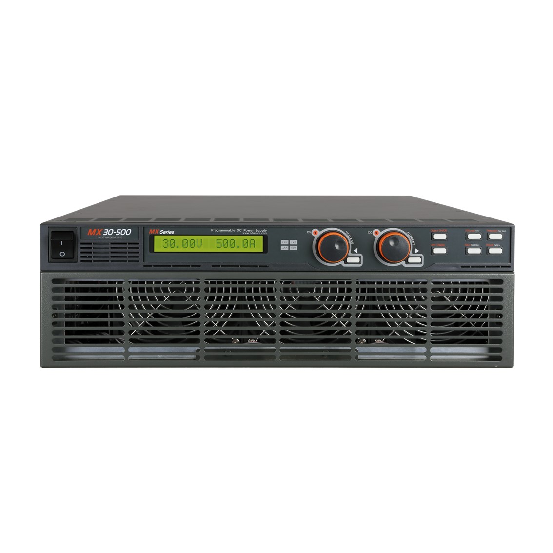 [ ODA ] MX30-1000  프로그래머블 DC파워서플라이 30V/1000A/30000W/(6U),DC전원공급기