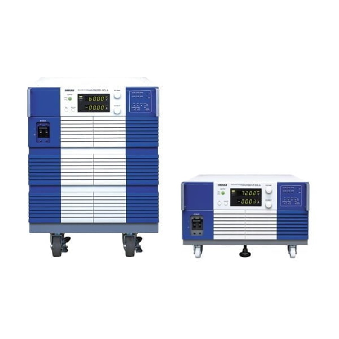 [ KIKUSUI ] PCR6000LE 3P3W200V  고기능 AC파워소소 1~300V/0~60A/6KVA  3상/3선/200V AC전원공급기